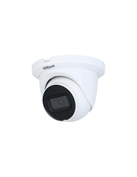 Dahua Technology WizSense IPC-HDW2541TM-S-0280B-S2 cámara de vigilancia Almohadilla Cámara de seguridad IP Interior y exterior 2
