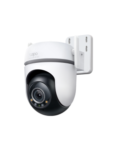 TP-Link Tapo TC42 cámara de vigilancia Esférico Cámara de seguridad IP Interior y exterior 2560 x 1440 Pixeles Techo/Pared/Poste