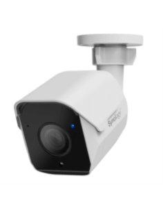 Synology BC500 cámara de vigilancia Bala (forma) Cámara de seguridad IP Interior y exterior 2880 x 1620 Pixeles Pared