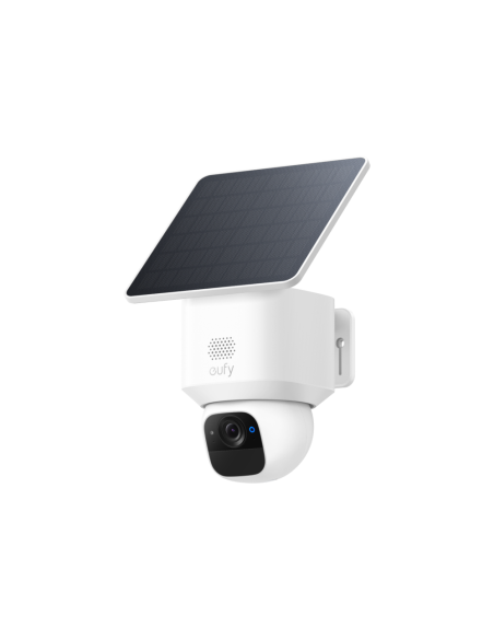 Eufy SoloCam E30 Almohadilla Cámara de seguridad IP Exterior 2048 x 1080 Pixeles Pared