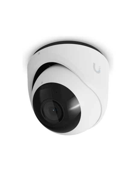 Ubiquiti G6 Turret Torreta Cámara de seguridad IP Interior y exterior 3864 x 2160 Pixeles Techo/pared