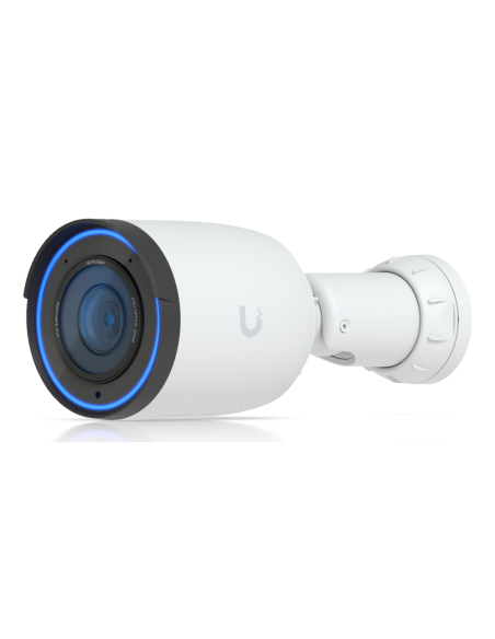 Ubiquiti G6 Pro Bullet Bala (forma) Cámara de seguridad IP Interior y exterior 3840 x 2160 Pixeles Techo/Pared/Poste