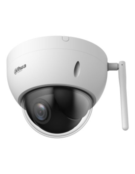 Dahua Technology WizSense SD22204DB-GNY-W cámara de vigilancia Almohadilla Cámara de seguridad IP Interior y exterior 1920 x 108
