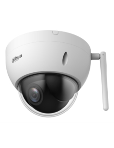 Dahua Technology WizSense SD22204DB-GNY-W cámara de vigilancia Almohadilla Cámara de seguridad IP Interior y exterior 1920 x 108 2