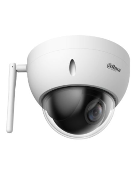 Dahua Technology WizSense SD22204DB-GNY-W cámara de vigilancia Almohadilla Cámara de seguridad IP Interior y exterior 1920 x 108