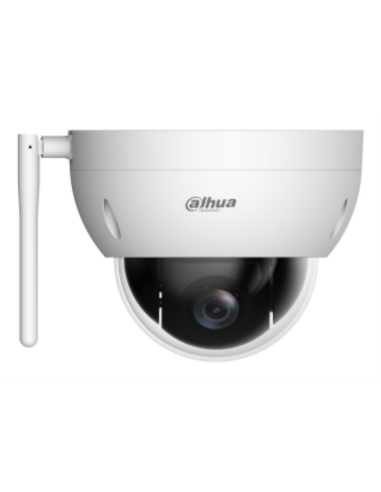 Dahua Technology WizSense SD22204DB-GNY-W cámara de vigilancia Almohadilla Cámara de seguridad IP Interior y exterior 1920 x 108