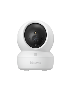 EZVIZ H6c Pro 2K Esférico Cámara de seguridad IP Interior 2304 x 1296 Pixeles Escritorio