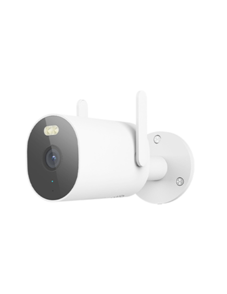Xiaomi AW300 Cubo Cámara de seguridad IP Exterior 2304 x 1296 Pixeles Techo/pared