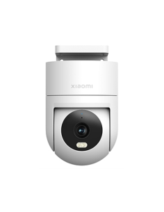 Xiaomi CW300 Torreta Cámara de seguridad IP Interior y exterior 2560 x 1440 Pixeles Techo