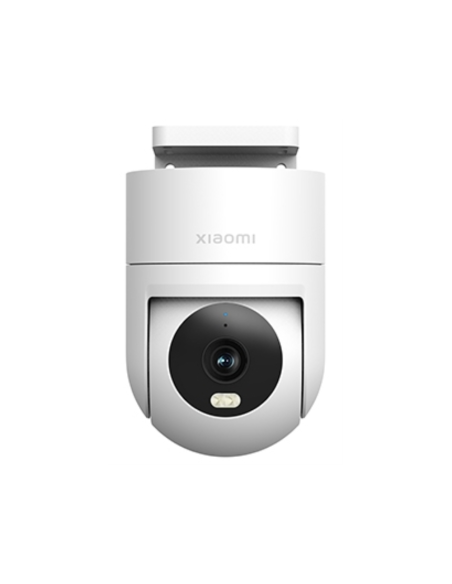 Xiaomi CW300 Torreta Cámara de seguridad IP Interior y exterior 2560 x 1440 Pixeles Techo