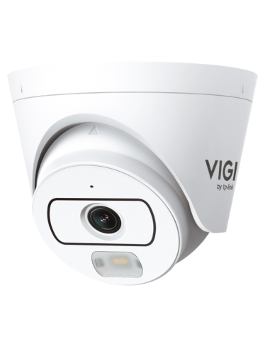 TP-Link EasyCam C420 Almohadilla Cámara de seguridad IP Exterior 1920 x 1080 Pixeles Techo/Pared/Poste