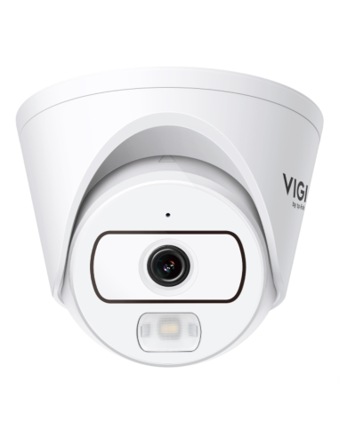 TP-Link EasyCam C420 Almohadilla Cámara de seguridad IP Exterior 1920 x 1080 Pixeles Techo/Pared/Poste