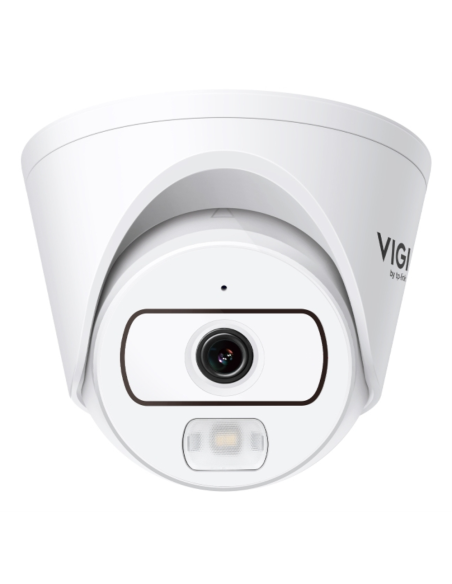 TP-Link EasyCam C420 Almohadilla Cámara de seguridad IP Exterior 1920 x 1080 Pixeles Techo/Pared/Poste