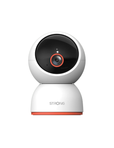 Strong SHC08IR0-W cámara de vigilancia Almohadilla Cámara de seguridad IP Interior Techo/Escritorio