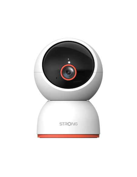 Strong SHC08IR0-W cámara de vigilancia Almohadilla Cámara de seguridad IP Interior Techo/Escritorio