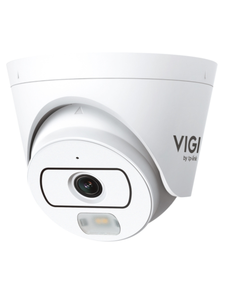 TP-Link EasyCam C420 Almohadilla Cámara de seguridad IP Exterior 1920 x 1080 Pixeles Techo/Pared/Poste