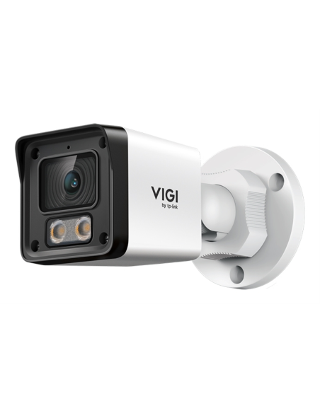 TP-Link EasyCam C320 Bala (forma) Cámara de seguridad IP Exterior 1920 x 1080 Pixeles Techo/Pared/Poste