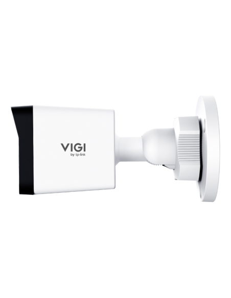 TP-Link EasyCam C320 Bala (forma) Cámara de seguridad IP Exterior 1920 x 1080 Pixeles Techo/Pared/Poste