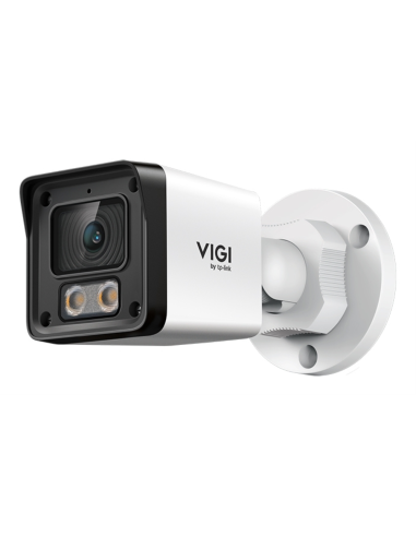 TP-Link EasyCam C320 Bala (forma) Cámara de seguridad IP Exterior 1920 x 1080 Pixeles Techo/Pared/Poste