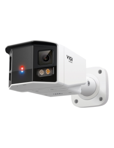 TP-Link InSight S385DPS Bala (forma) Cámara de seguridad IP Exterior 5456 x 1520 Pixeles Pared 2