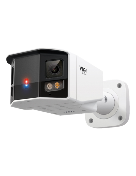 TP-Link InSight S385DPS Bala (forma) Cámara de seguridad IP Exterior 5456 x 1520 Pixeles Pared