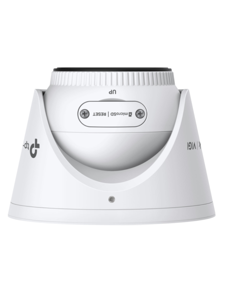 TP-Link INSIGHT S485 Torreta Cámara de seguridad IP Exterior 3840 x 2160 Pixeles Techo