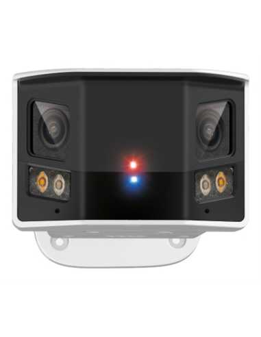 TP-Link InSight S385DPS Bala (forma) Cámara de seguridad IP Exterior 5456 x 1520 Pixeles Pared