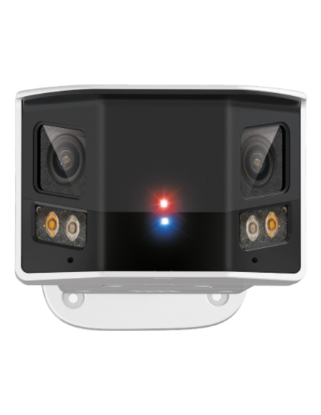 TP-Link InSight S385DPS Bala (forma) Cámara de seguridad IP Exterior 5456 x 1520 Pixeles Pared