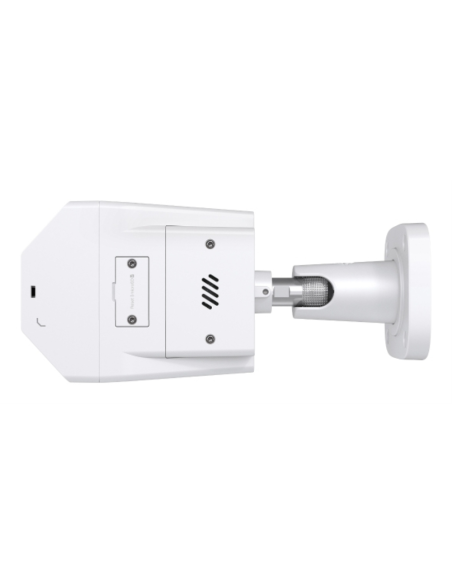 TP-Link InSight S385DPS Bala (forma) Cámara de seguridad IP Exterior 5456 x 1520 Pixeles Pared