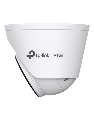 TP-Link INSIGHT S485 Torreta Cámara de seguridad IP Exterior 3840 x 2160 Pixeles Techo