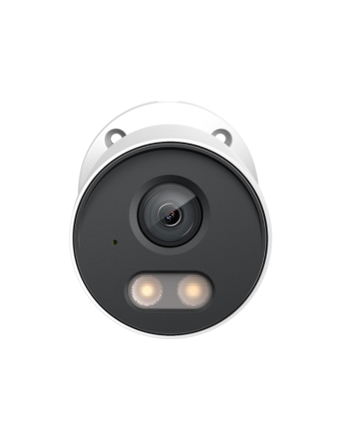 TP-Link InSight S325 Bala (forma) Cámara de seguridad IP Exterior 1920 x 1080 Pixeles Techo/Pared/Poste