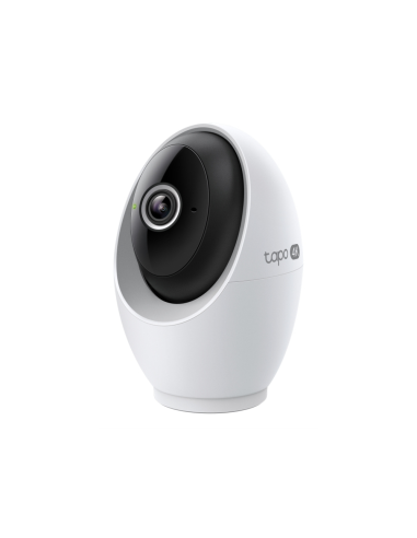TP-Link Tapo C260 Cámara de seguridad IP Interior 3840 x 2160 Pixeles Techo/Pared/Escritorio