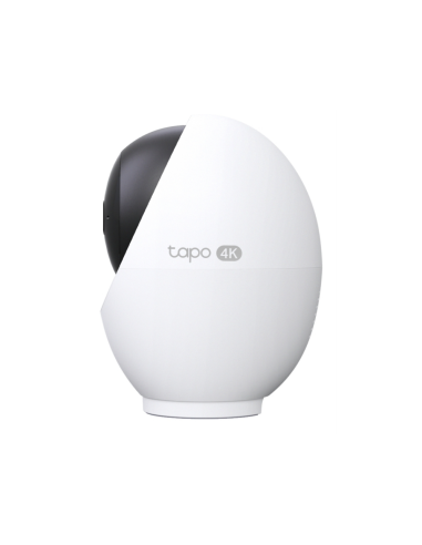 TP-Link Tapo C260 Cámara de seguridad IP Interior 3840 x 2160 Pixeles Techo/Pared/Escritorio