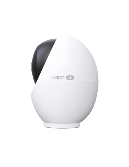 TP-Link Tapo C260 Cámara de seguridad IP Interior 3840 x 2160 Pixeles Techo/Pared/Escritorio