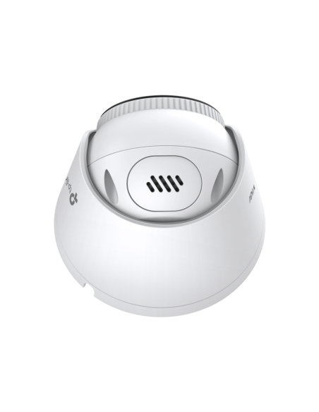 TP-Link INSIGHT S455 Torreta Cámara de seguridad IP Exterior 2880 x 1620 Pixeles Techo