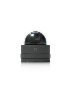 Ubiquiti G5 Dome Ultra Almohadilla Cámara de seguridad IP Interior y exterior 2688 x 1512 Pixeles Techo/pared