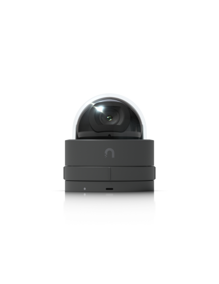 Ubiquiti G5 Dome Ultra Almohadilla Cámara de seguridad IP Interior y exterior 2688 x 1512 Pixeles Techo/pared