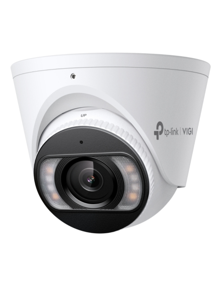 TP-Link INSIGHT S455 Torreta Cámara de seguridad IP Exterior 2880 x 1620 Pixeles Techo