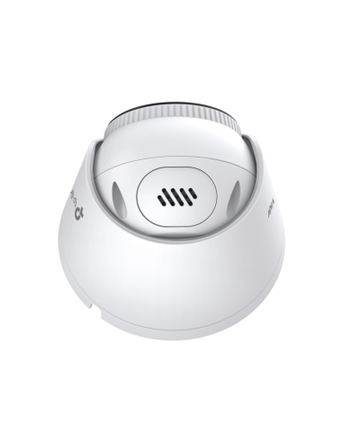 TP-Link INSIGHT S445 Torreta Cámara de seguridad IP Exterior 2688 x 1520 Pixeles Techo