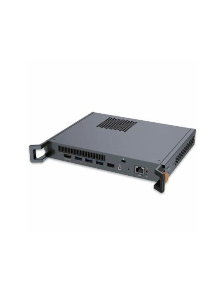 MAXHUB MT61N I5 Intel® Core™ i5 8 GB DDR4-SDRAM 128 GB Windows 10 IoT Mini PC Negro