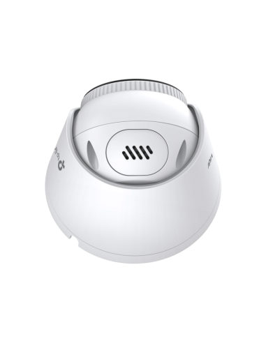 TP-Link INSIGHT S445 Torreta Cámara de seguridad IP Exterior 2688 x 1520 Pixeles Techo