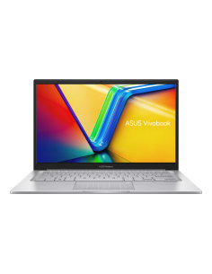 ASUS Vivobook 14 F1404VA-EB048W - Ordenador Portátil " Full HD (Intel Core i3-1315U, 8GB RAM, 512GB SSD, UHD Graphics, Windows 1
