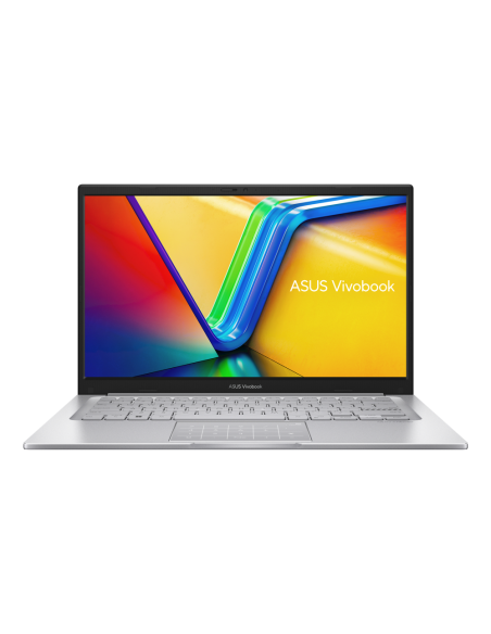 ASUS Vivobook 14 F1404VA-EB048W - Ordenador Portátil " Full HD (Intel Core i3-1315U, 8GB RAM, 512GB SSD, UHD Graphics, Windows 1