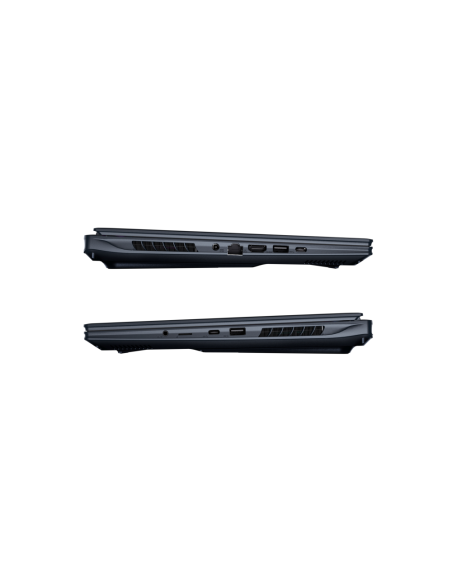 GIGABYTE AORUS MASTER 16 BZHC6PTE64SP ordenador portatil Intel Core Ultra 9 275HX Portátil 40,6 cm (16") WQXGA 32 GB DDR5-SDRAM 