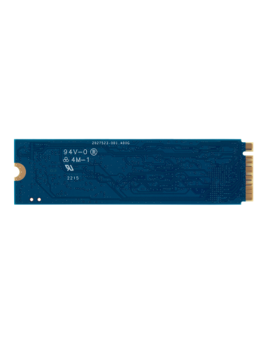 Kingston Technology NV2 2 TB M.2 PCI Express 4.0 NVMe 3D NAND