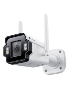 TP-Link INSIGHT S345-4G Bala (forma) Cámara de seguridad IP Exterior 2688 x 1520 Pixeles Pared 2