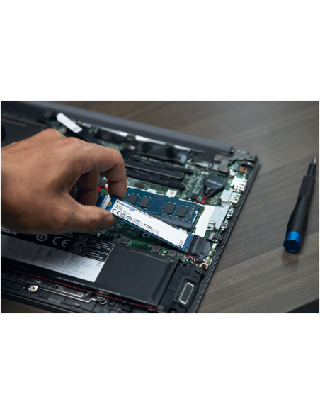 Kingston Technology NV2 2 TB M.2 PCI Express 4.0 NVMe 3D NAND