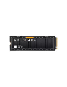 Western Digital Black SN850X 1 TB M.2 PCI Express 4.0 NVMe