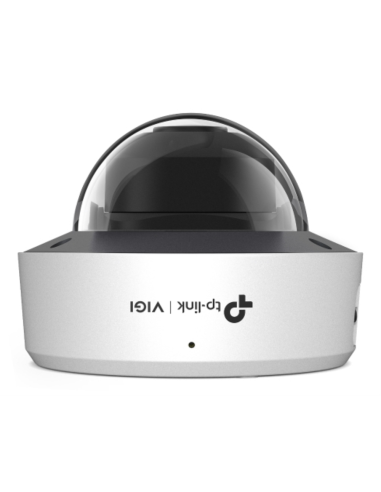 TP-Link InSight S285 Almohadilla Cámara de seguridad IP Exterior 3840 x 2160 Pixeles Techo