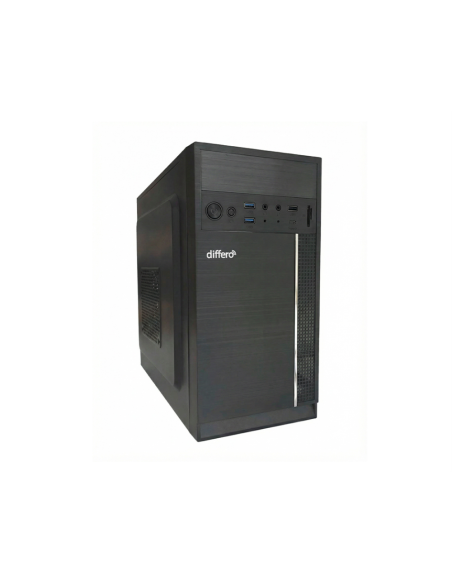 differo V15 I7 12700 16GB SSD 500 NVME DVD HPA3